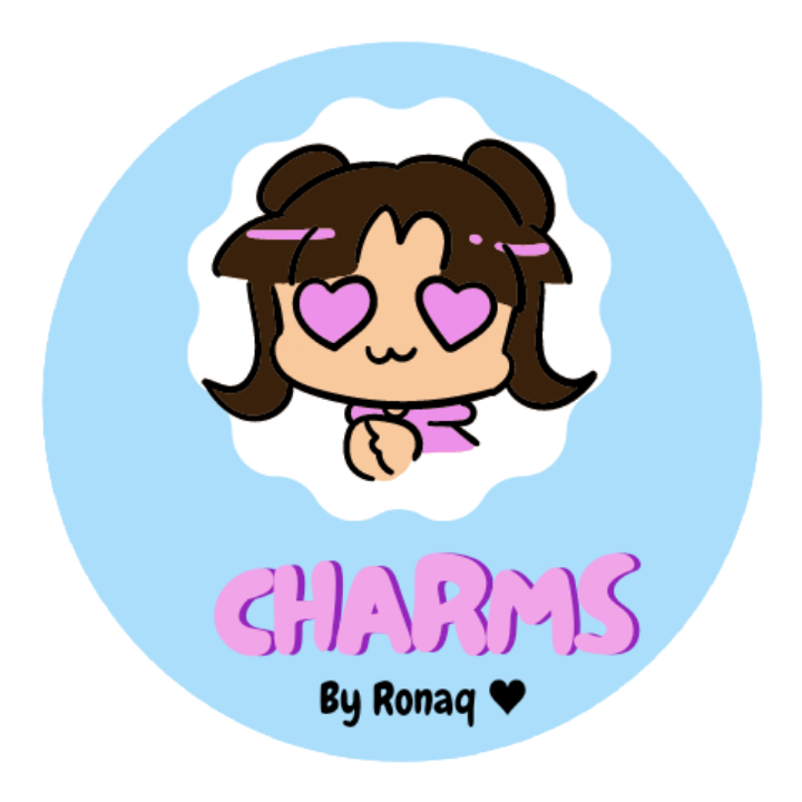 Charms By Ronaq